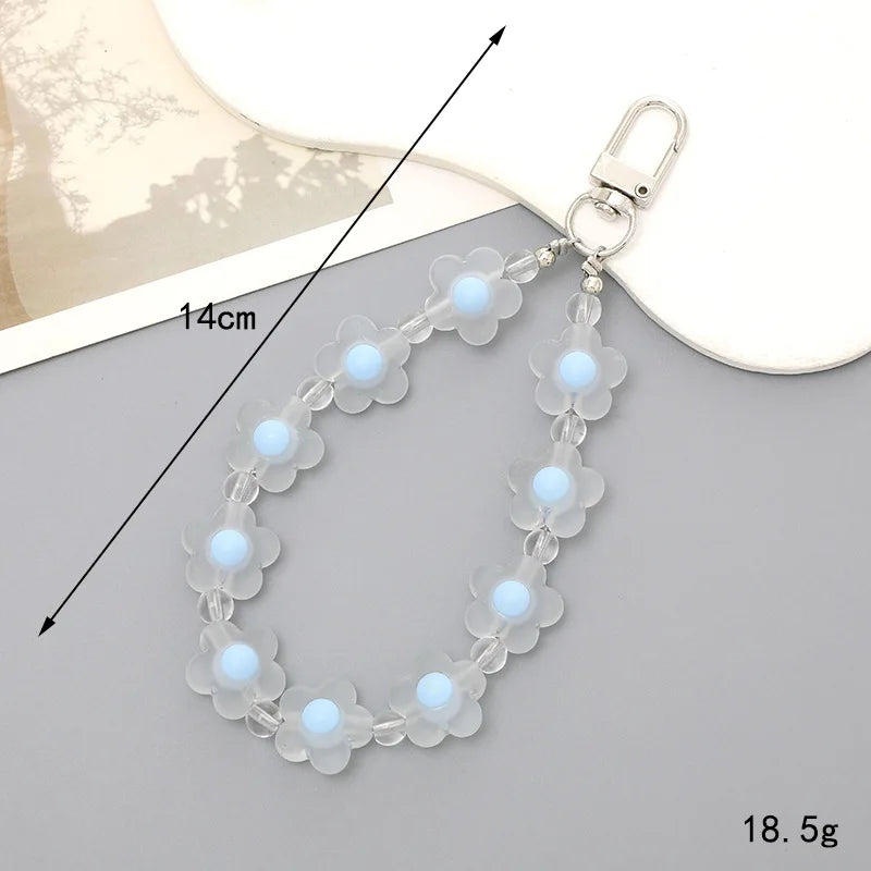 Cute Acrylic Pendant