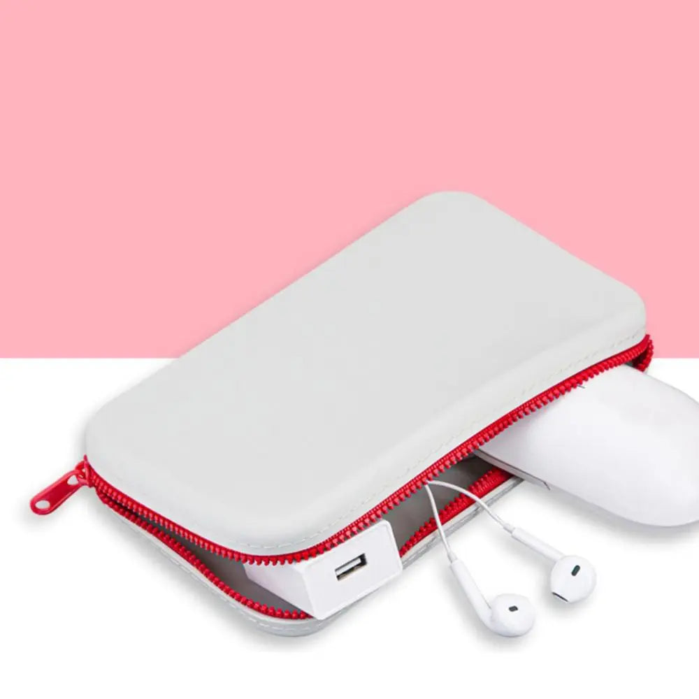 Waterproof Beauty Essentials Bag