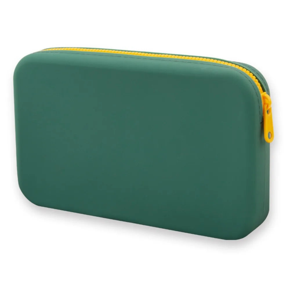 Waterproof Beauty Essentials Bag