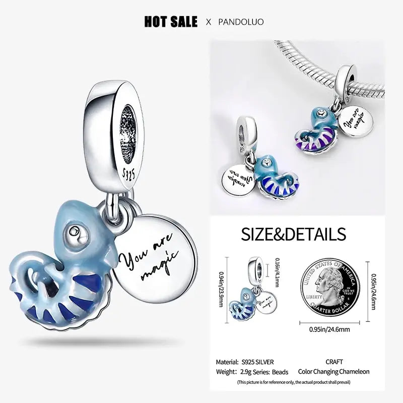 Charm Your Style