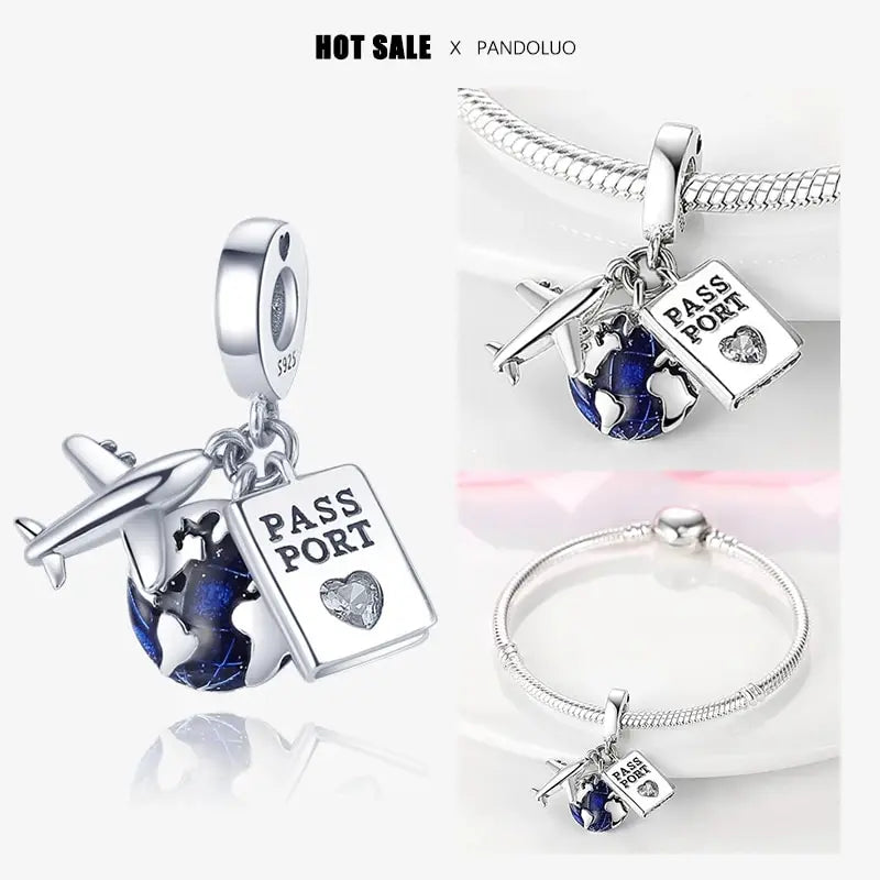 Charm Your Style