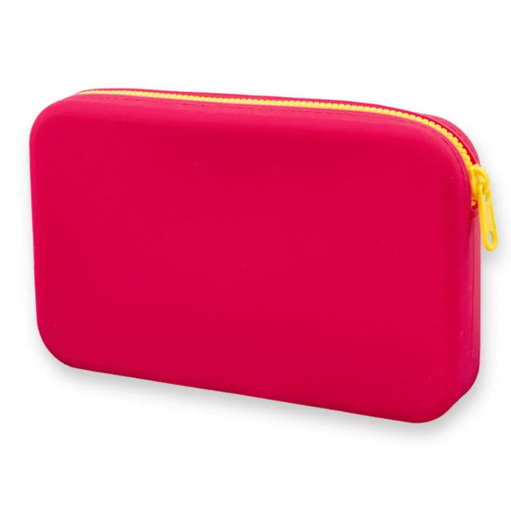Waterproof Beauty Essentials Bag