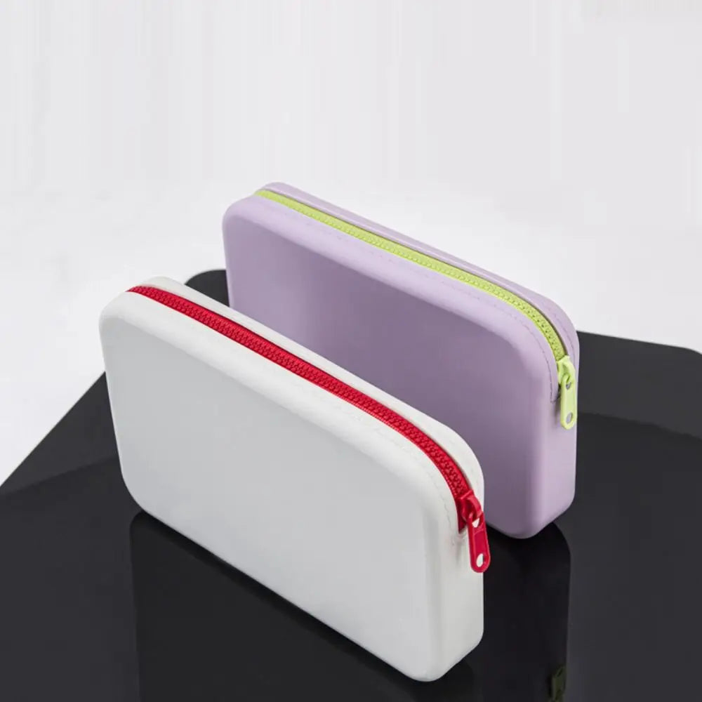 Waterproof Beauty Essentials Bag