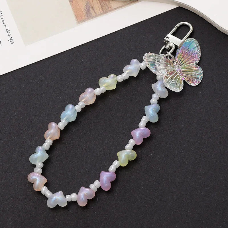 Cute Acrylic Pendant