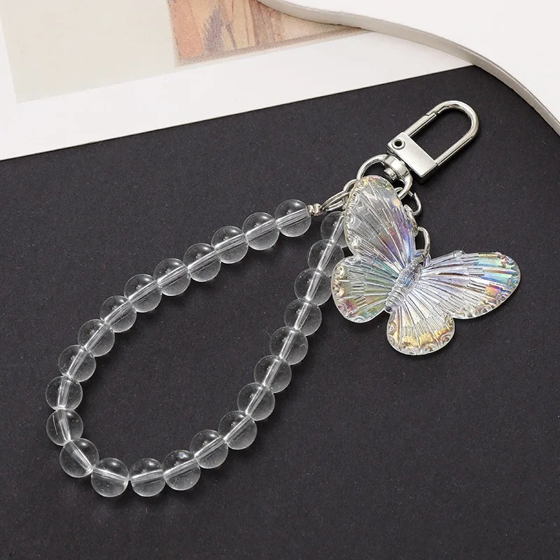 Cute Acrylic Pendant