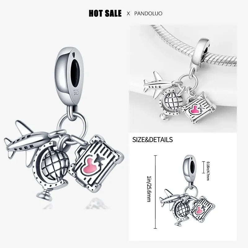 Charm Your Style