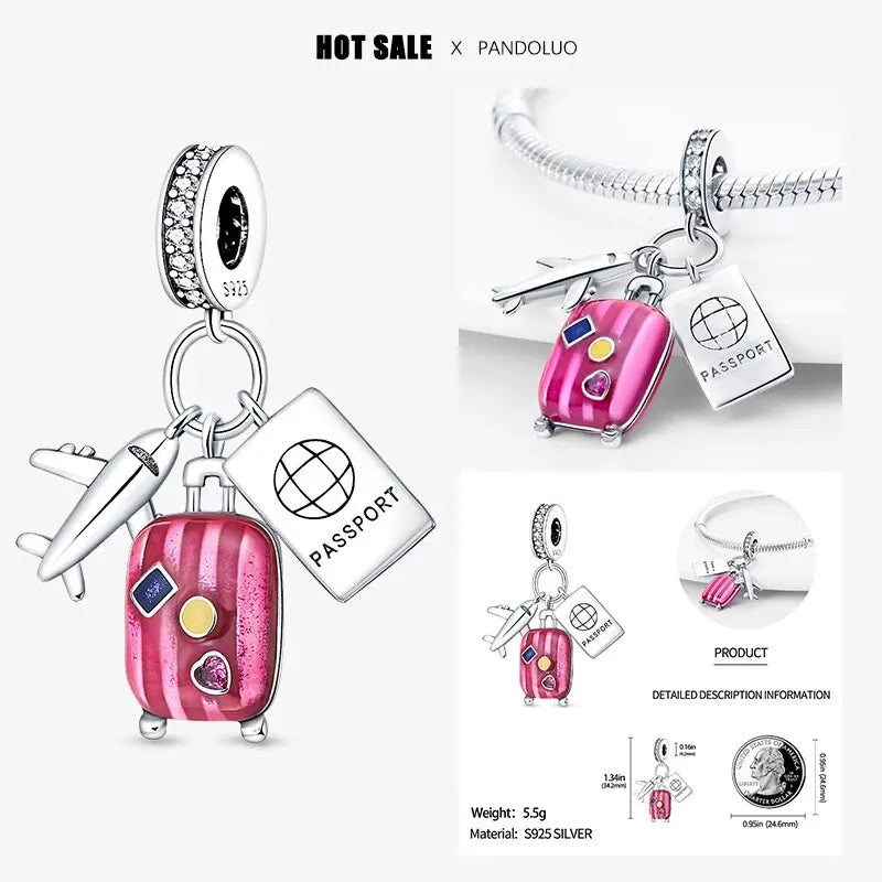 Charm Your Style