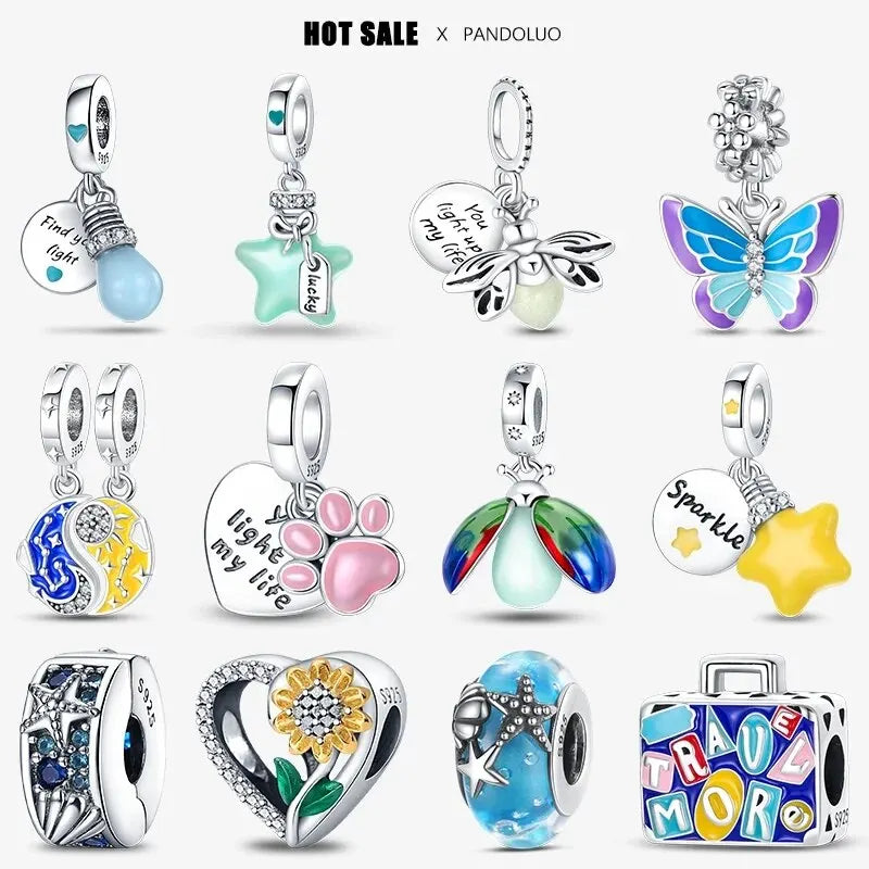 Charm Your Style