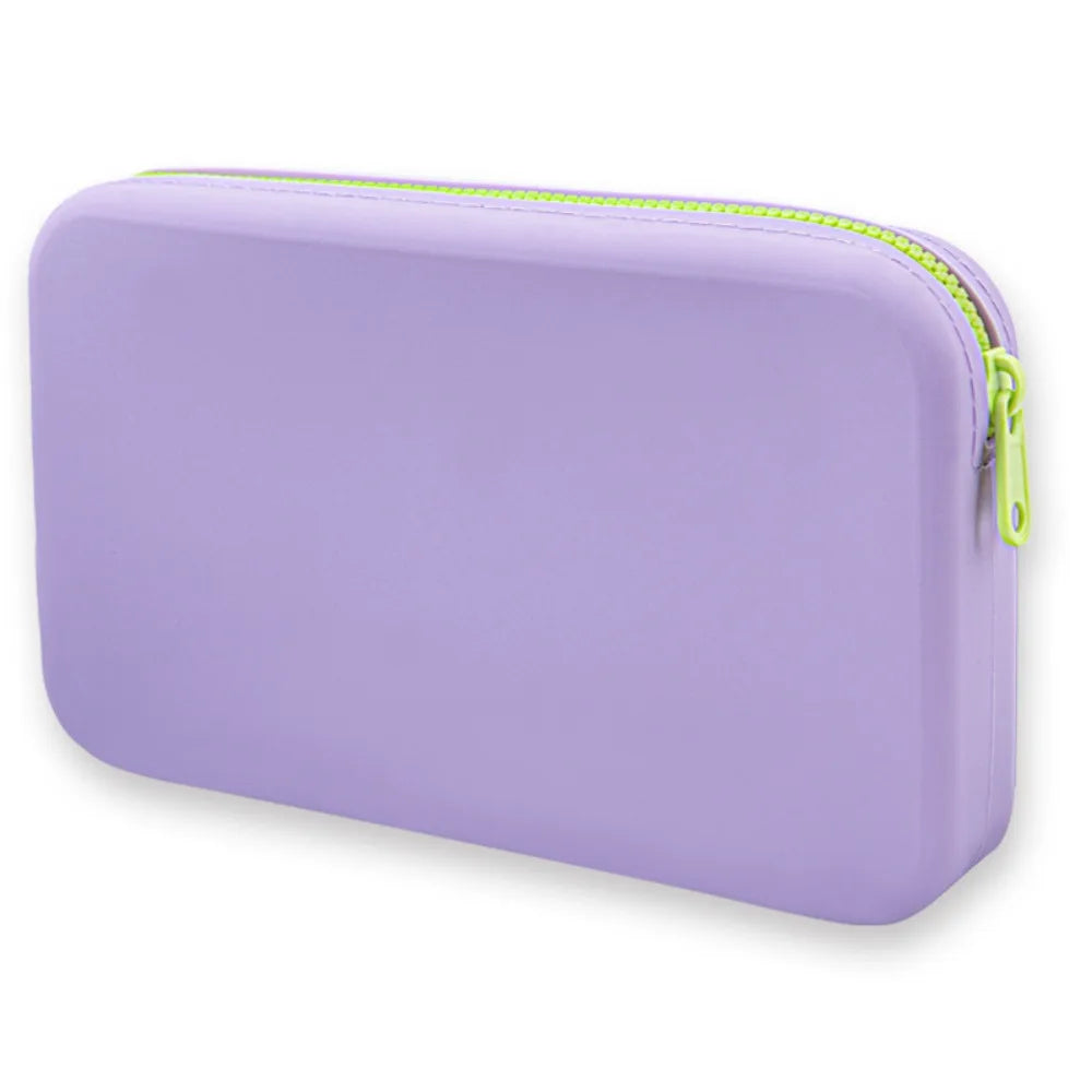 Waterproof Beauty Essentials Bag