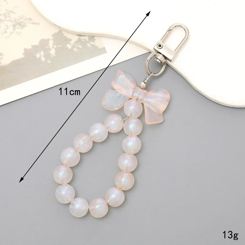 Cute Acrylic Pendant