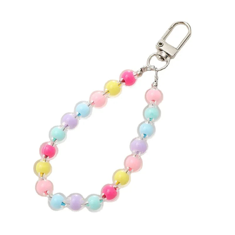 Cute Acrylic Pendant