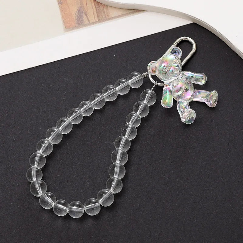 Cute Acrylic Pendant