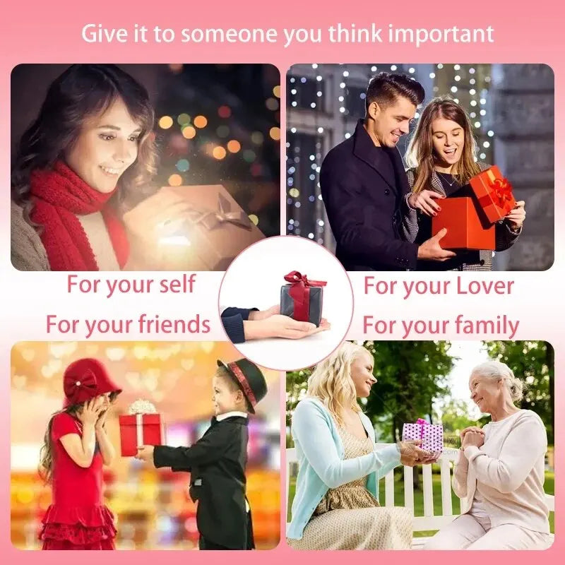 Charm Your Style