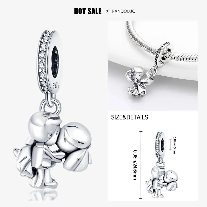 Charm Your Style