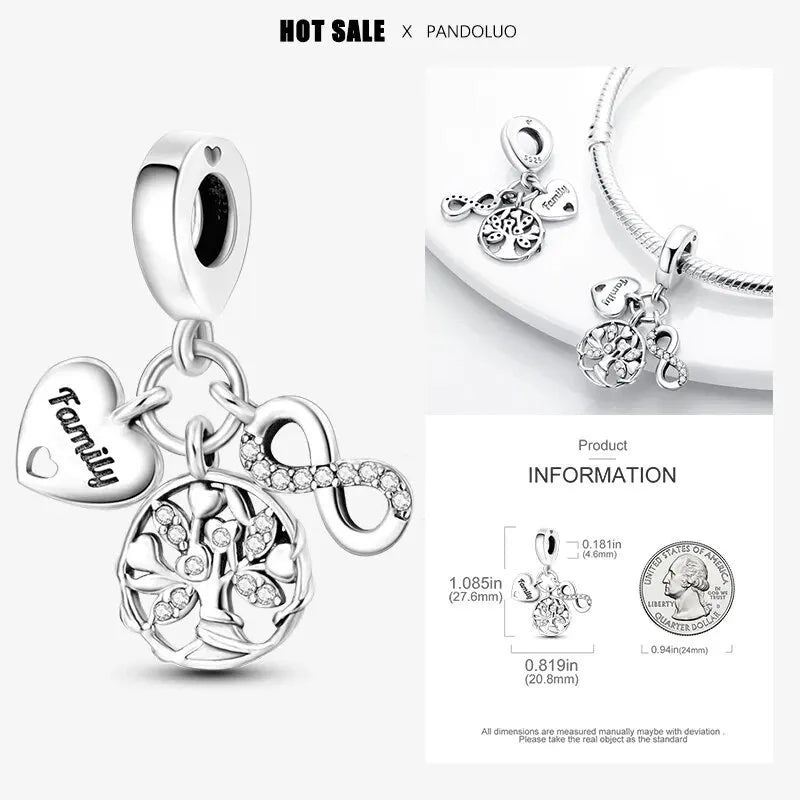 Charm Your Style